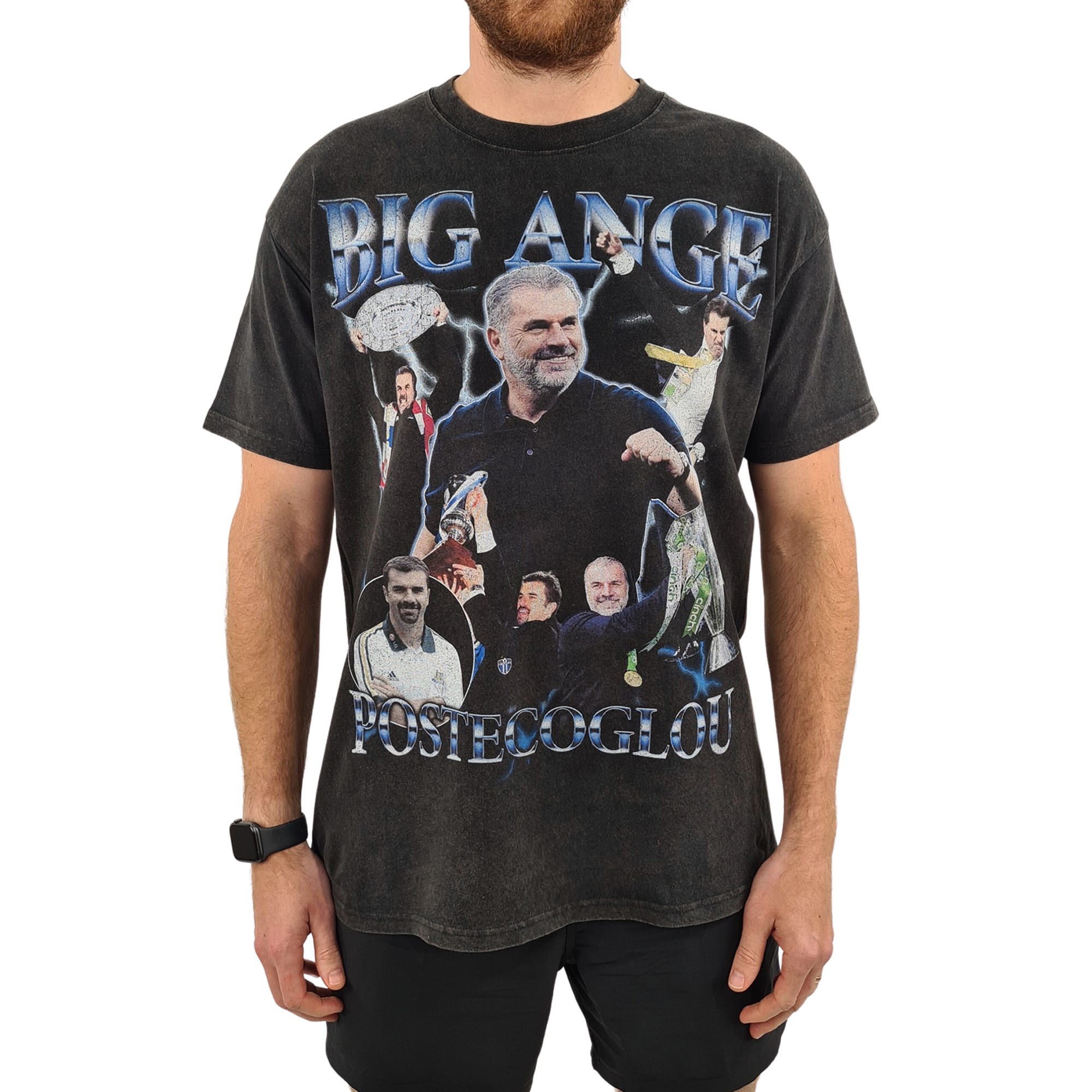 T shirt cheap ange vintage