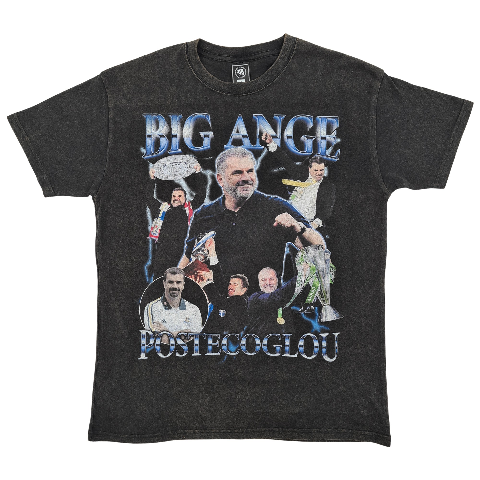 T shirt hotsell ange vintage