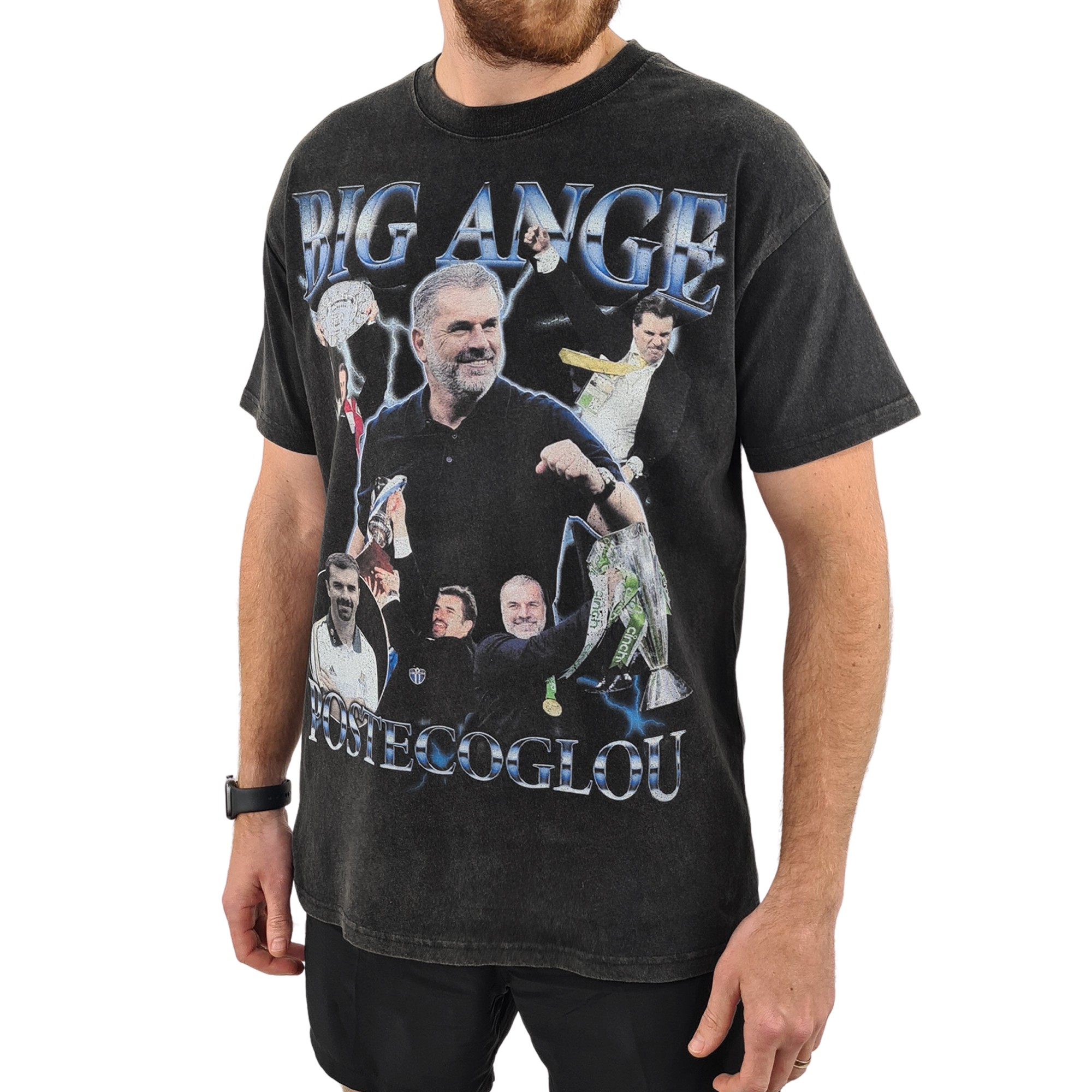 T shirt ange vintage outlet