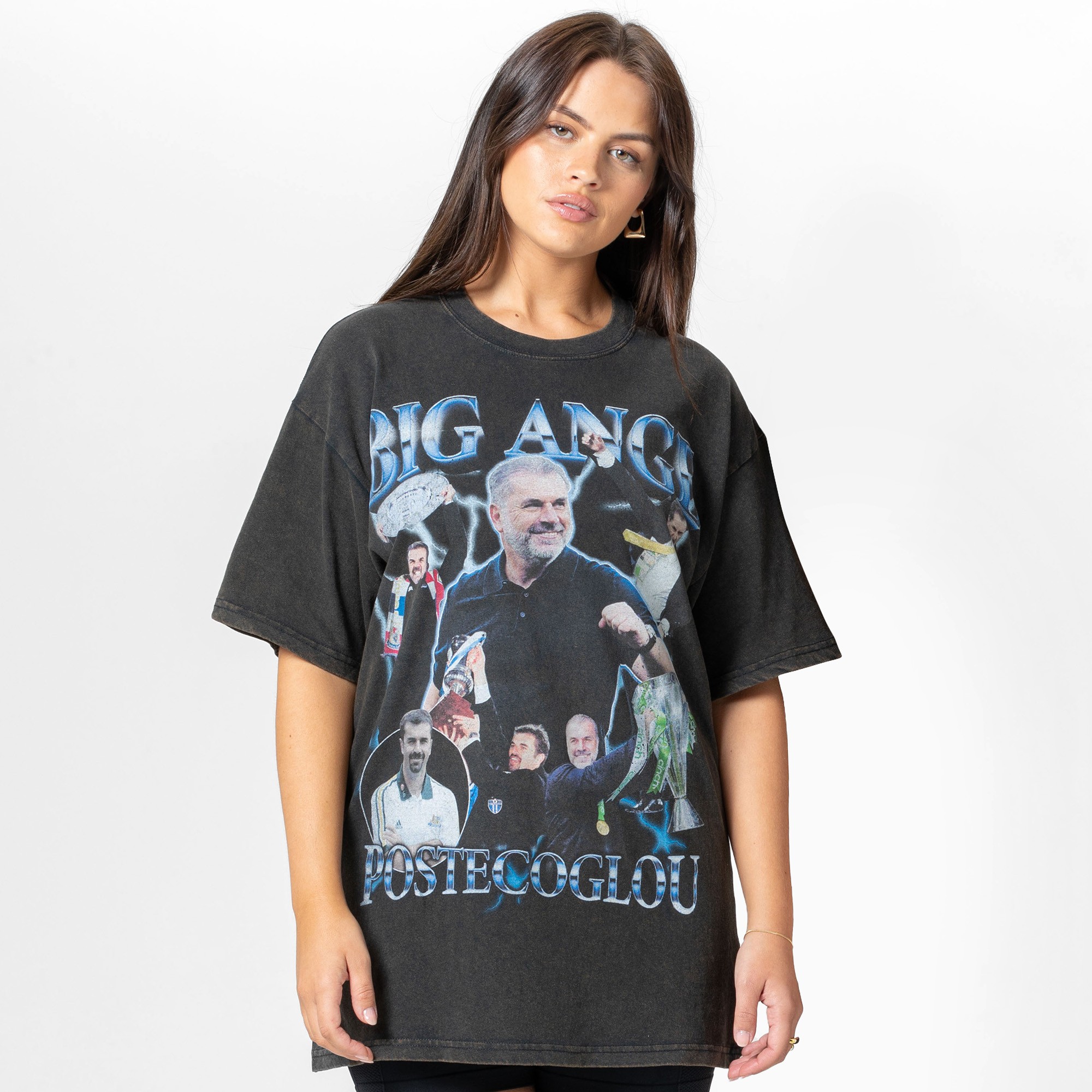 T shirt 2025 ange