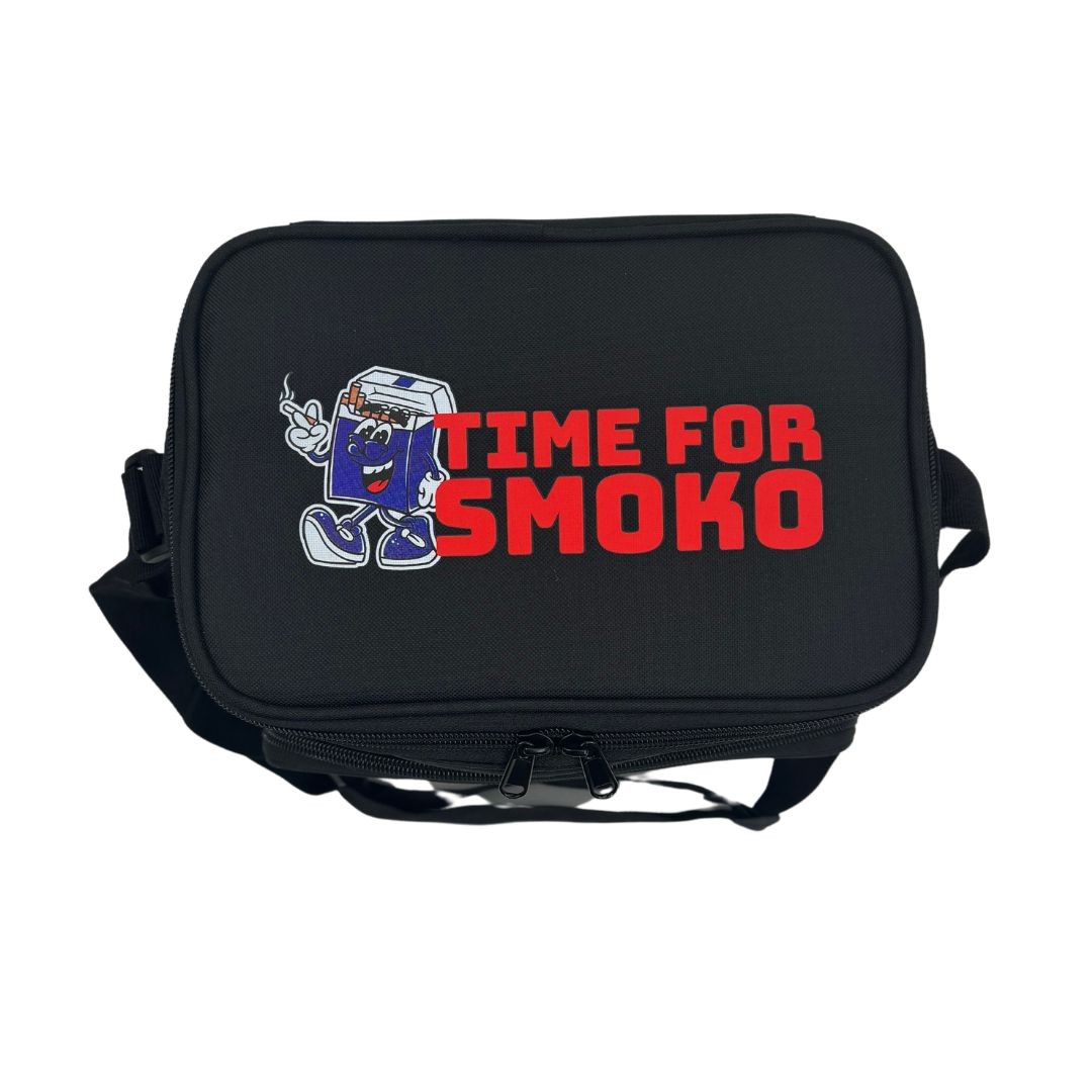 Smoko Inc. - Carry Pearl Boba Crossbody Bag with even your... | Facebook