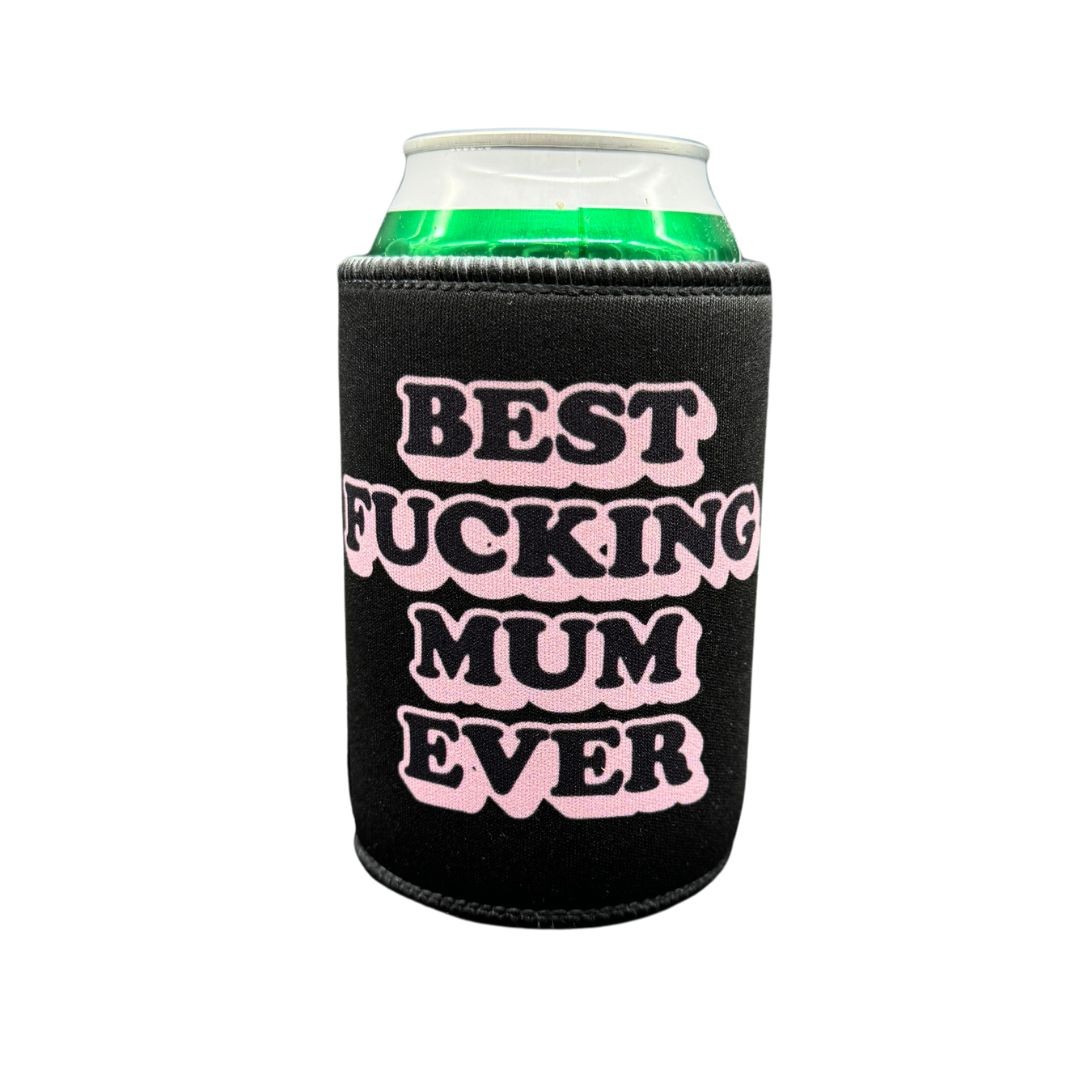 BEST MUM STUBBY HOLDER BEST MUM STUBBY HOLDER