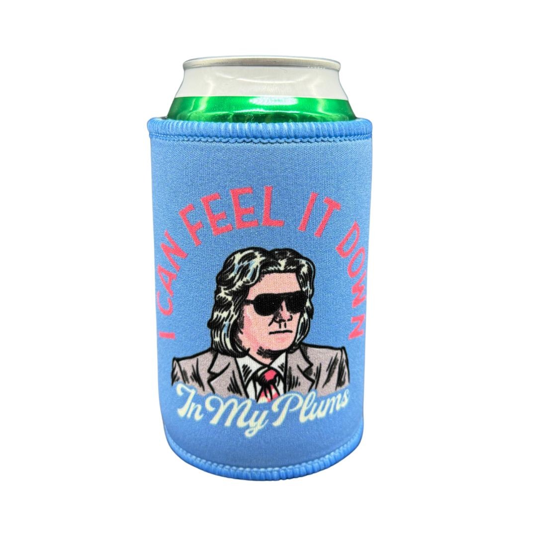IN MY PLUMS STUBBY HOLDER IN MY PLUMS STUBBY HOLDER