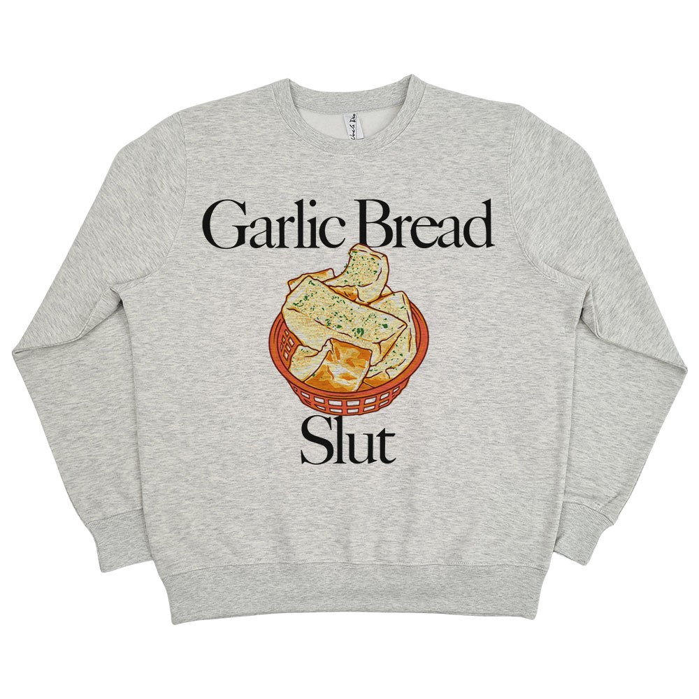 GARLIC BREAD WHITE MARLE CREW GARLIC BREAD WHITE MARLE CREW