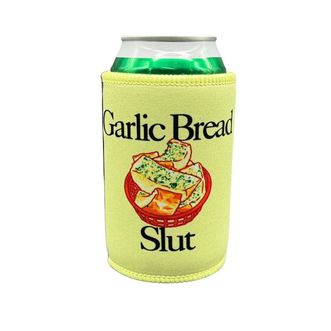 GARLIC BREAD STUBBY HOLDER GARLIC BREAD STUBBY HOLDER