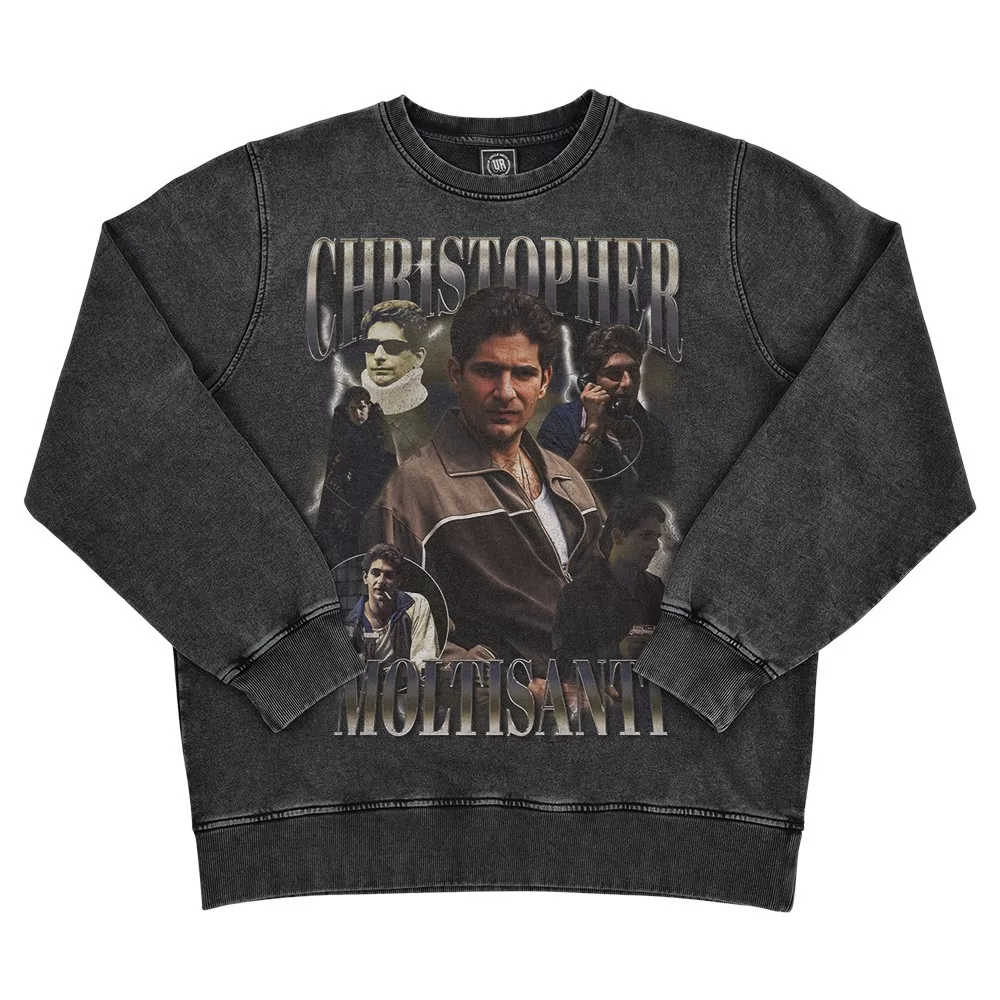 VINTAGE CHRISTOPHER CREW VINTAGE CHRISTOPHER CREW