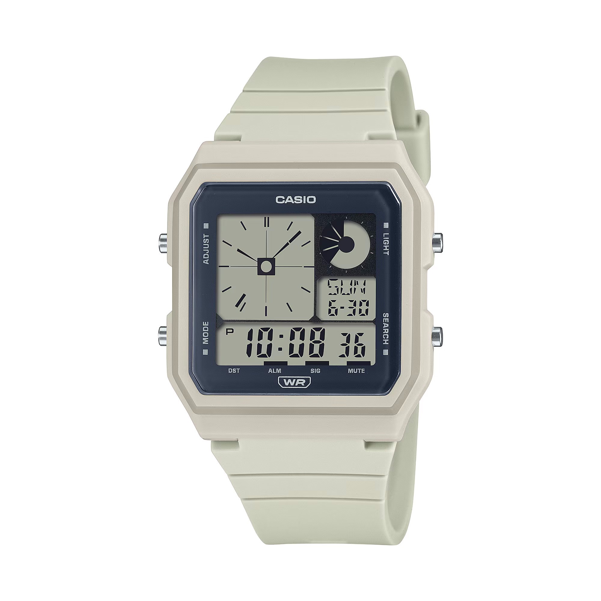 DIGITAL ANALOGUE CREAM DIGITAL ANALOGUE CREAM