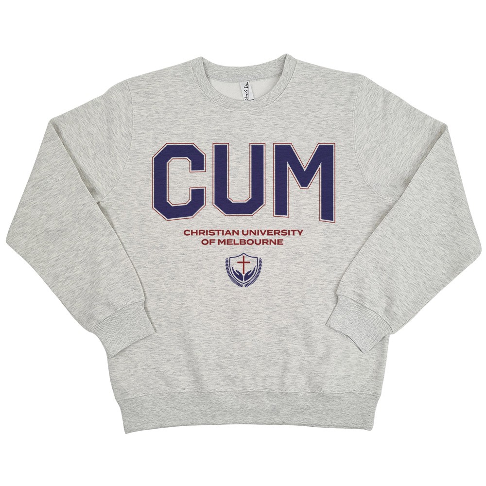 CUM UNIVERSITY WHITE MARLE CREW CUM UNIVERSITY WHITE MARLE CREW
