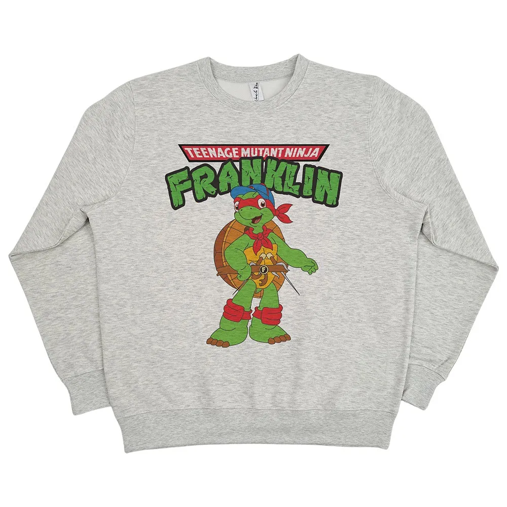 FRANKLIN WHITE MARLE CREW FRANKLIN WHITE MARLE CREW