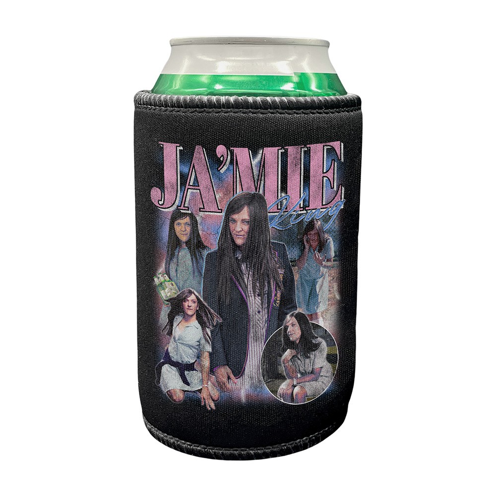 JA'MIE KING STUBBY HOLDER JA'MIE KING STUBBY HOLDER