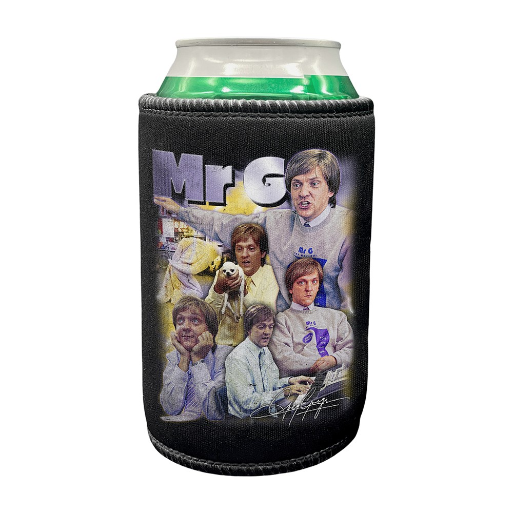 MR. G STUBBY HOLDER MR. G STUBBY HOLDER