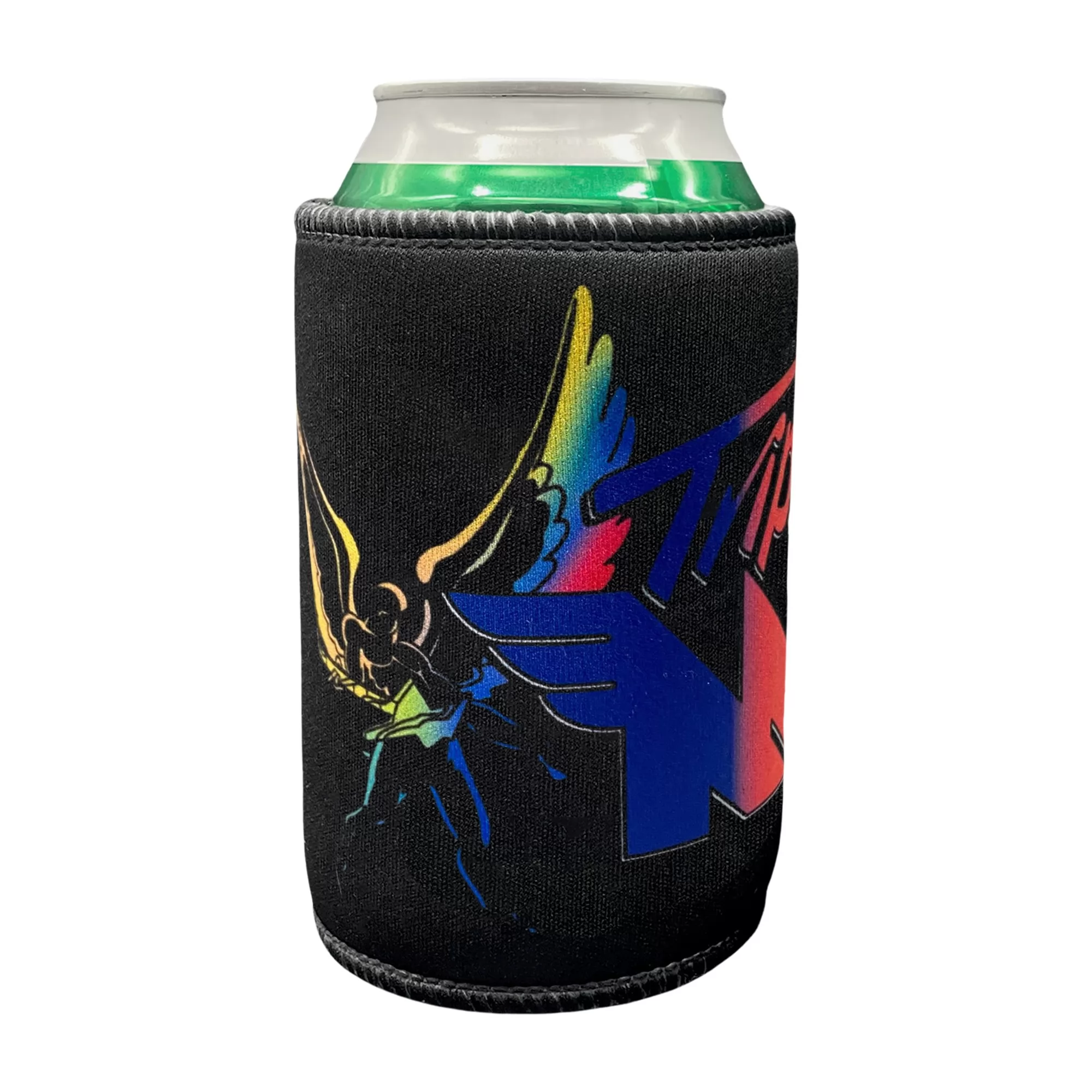 TRIPLE M RETRO STUBBY HOLDER TRIPLE M RETRO STUBBY HOLDER