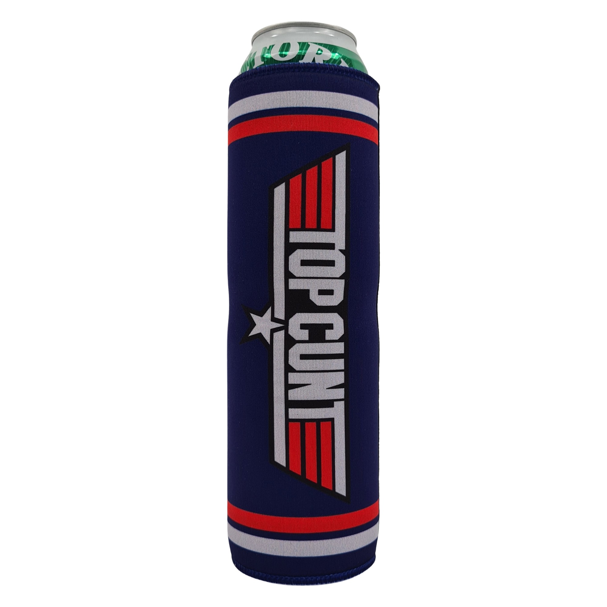 TOPCUNT DOUBLE WHAMMY STUBBY HOLDER TOPCUNT DOUBLE WHAMMY STUBBY HOLDER