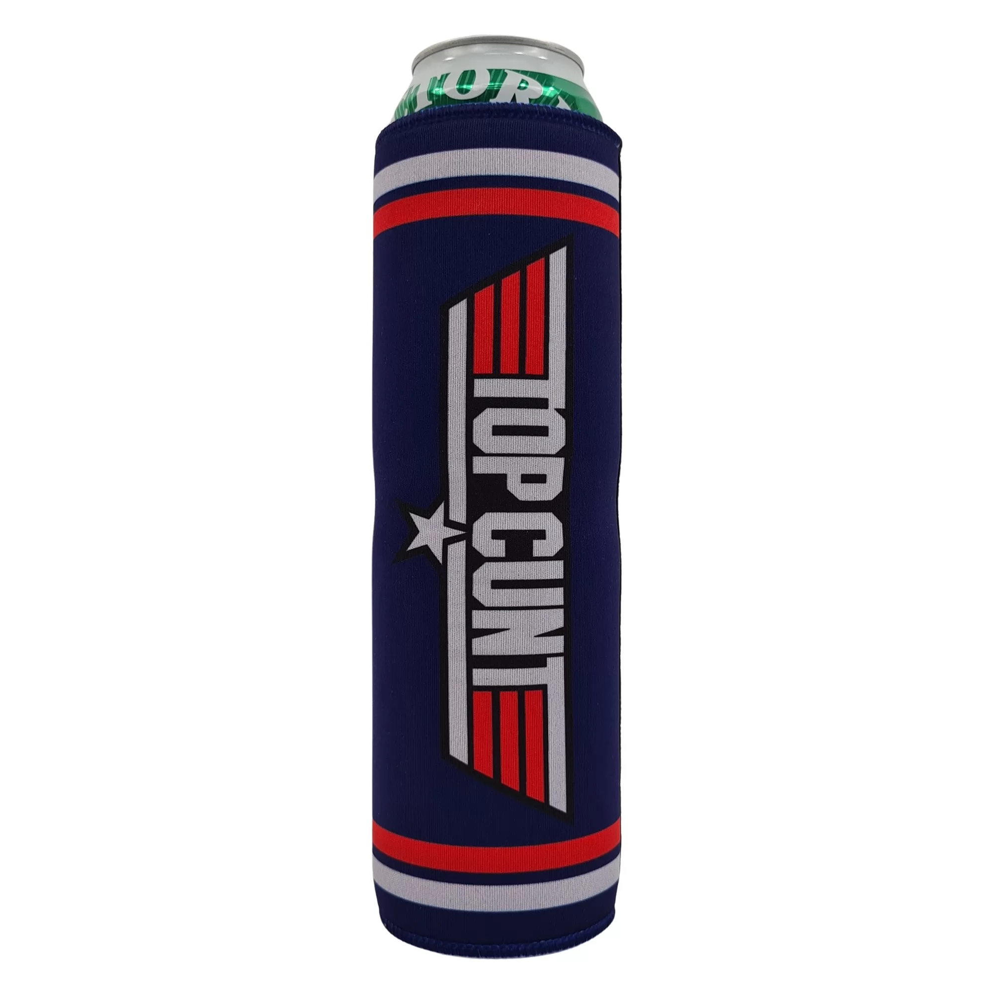 TOPCUNT DOUBLE WHAMMY STUBBY HOLDER TOPCUNT DOUBLE WHAMMY STUBBY HOLDER