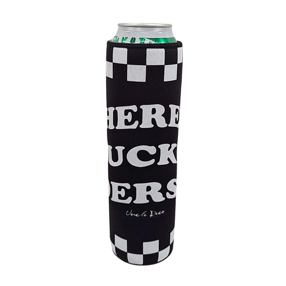 SPIDERS DOUBLE WHAMMY STUBBY HOLDER SPIDERS DOUBLE WHAMMY STUBBY HOLDER
