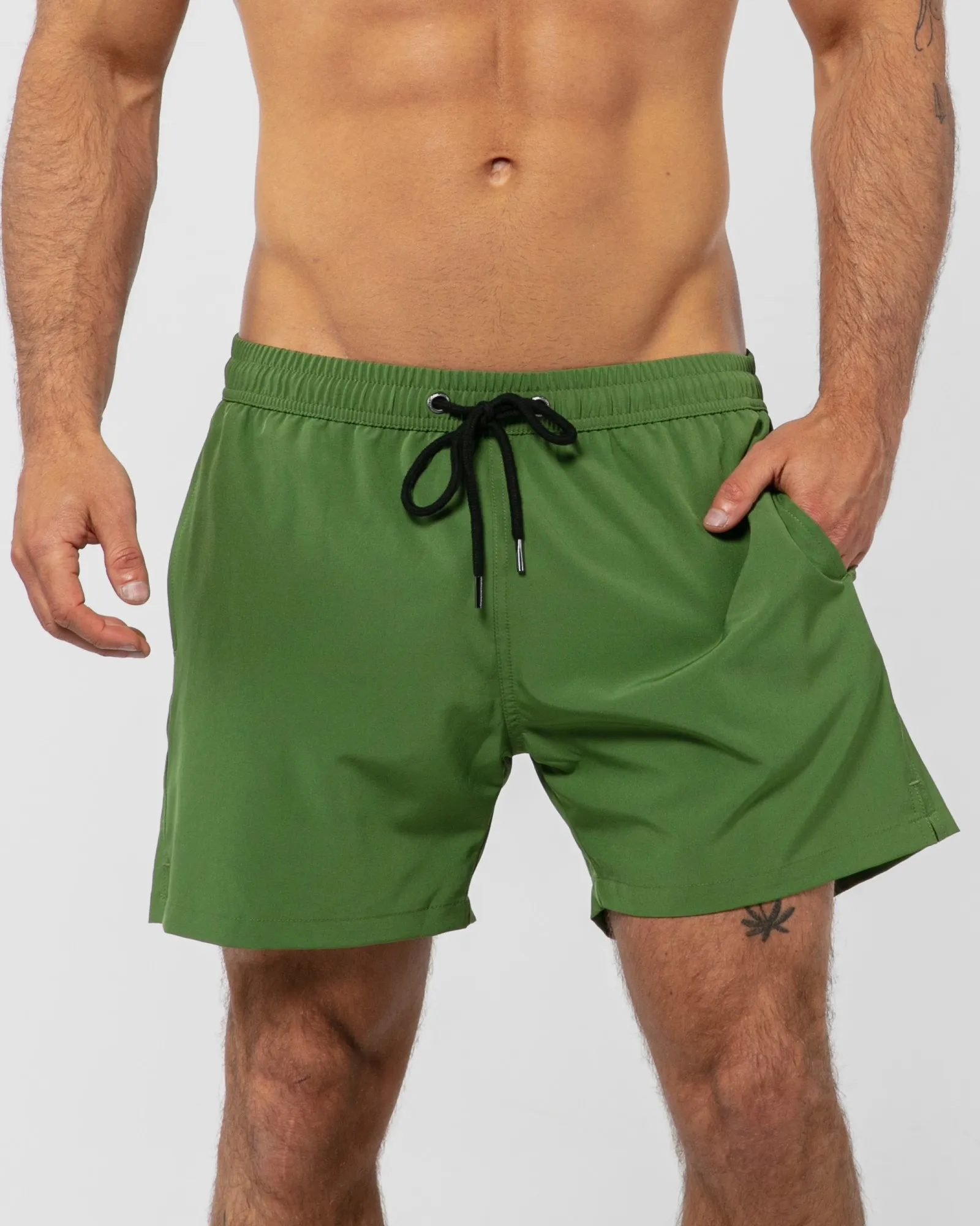 VENICE KHAKI SHORTS VENICE KHAKI SHORTS