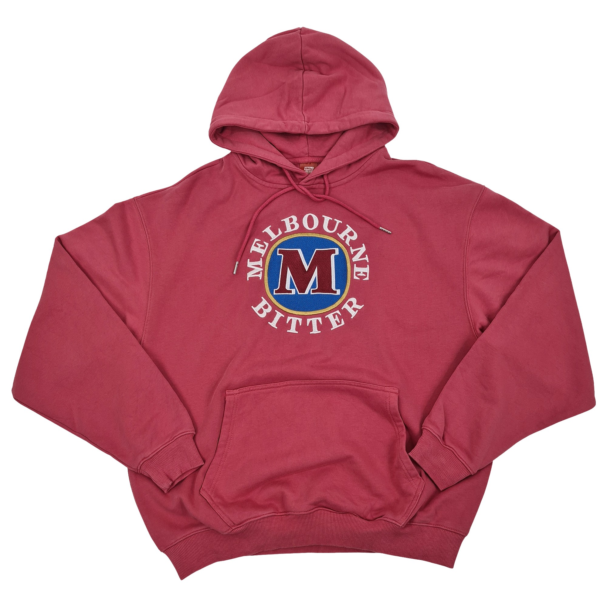 VINTAGE MELBOURNE BITTER HOODIE VINTAGE MELBOURNE BITTER HOODIE