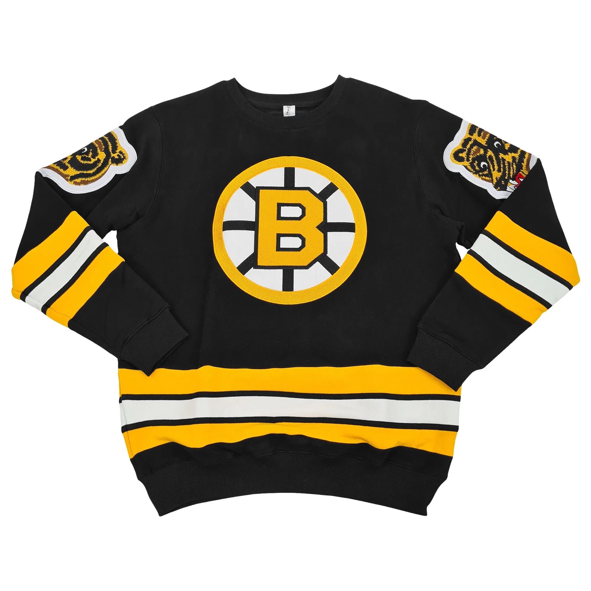 GILMORE CUT & SEW SWEATSHIRT