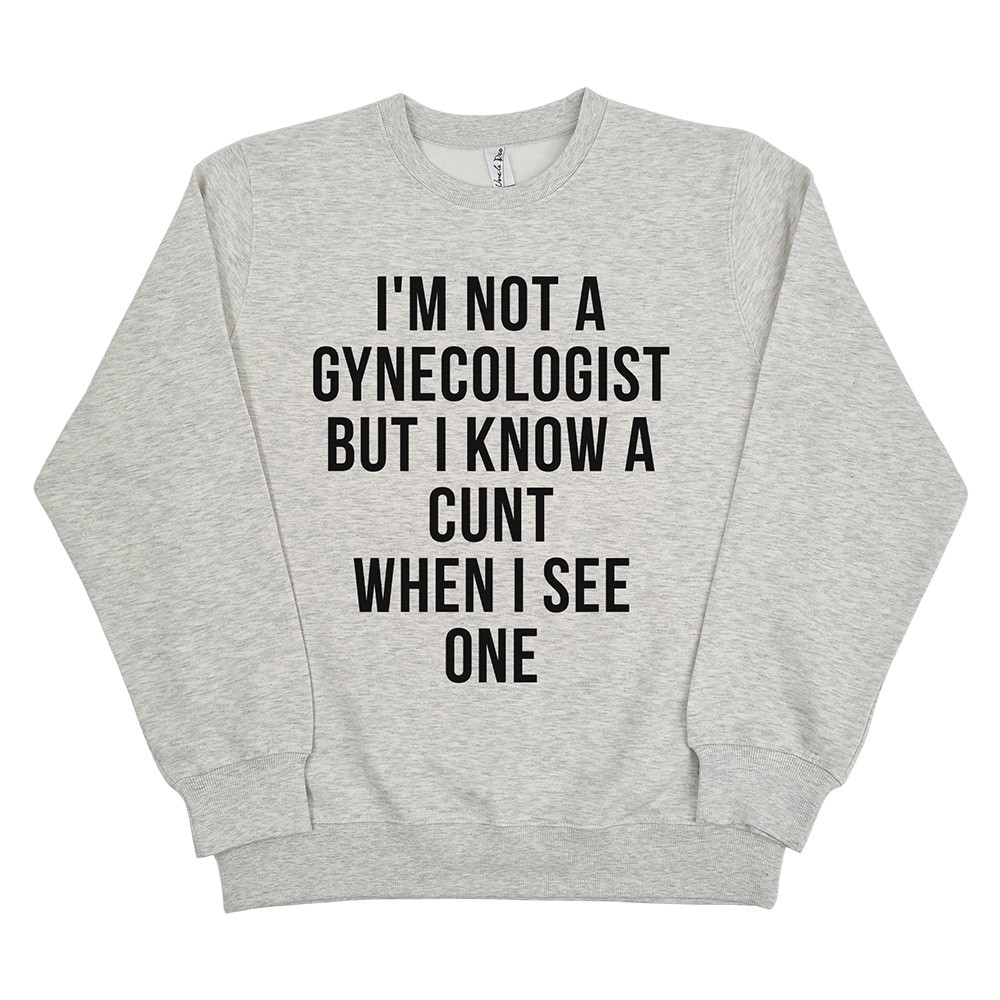 GYNECOLOGIST WHITE MARLE CREW GYNECOLOGIST WHITE MARLE CREW