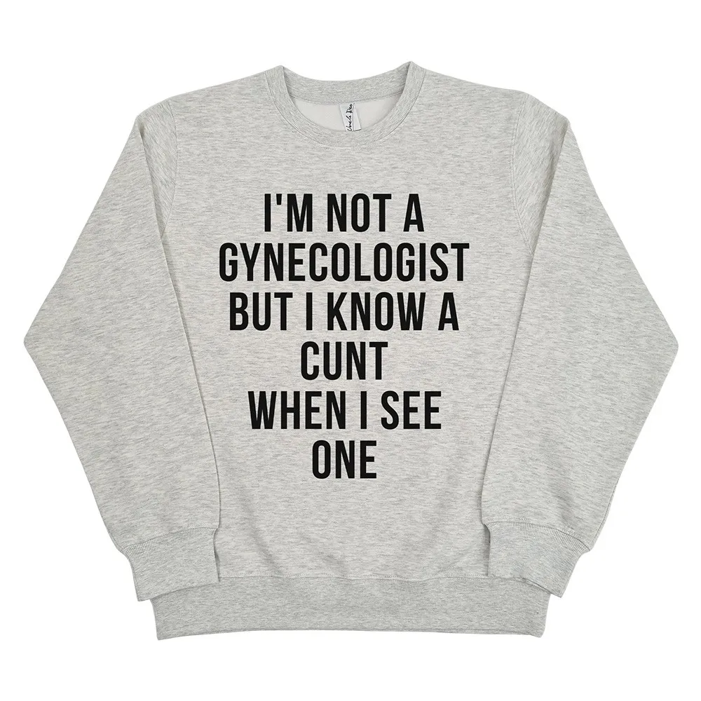 GYNECOLOGIST WHITE MARLE CREW GYNECOLOGIST WHITE MARLE CREW