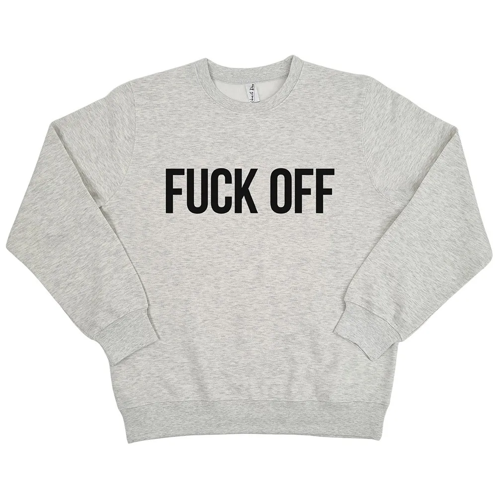 F OFF WHITE MARLE CREW F OFF WHITE MARLE CREW