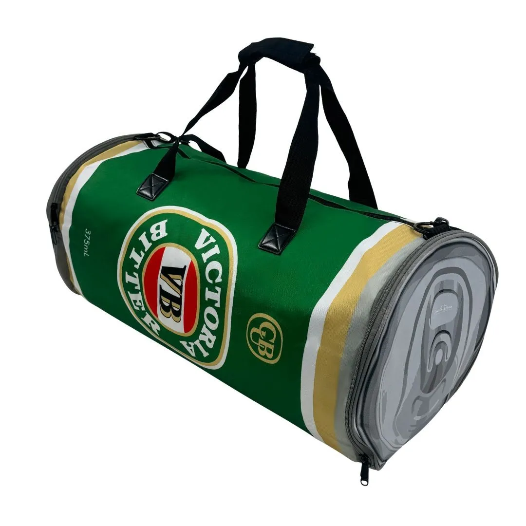 VICTORIA BITTER DUFFLE BAG VICTORIA BITTER DUFFLE BAG
