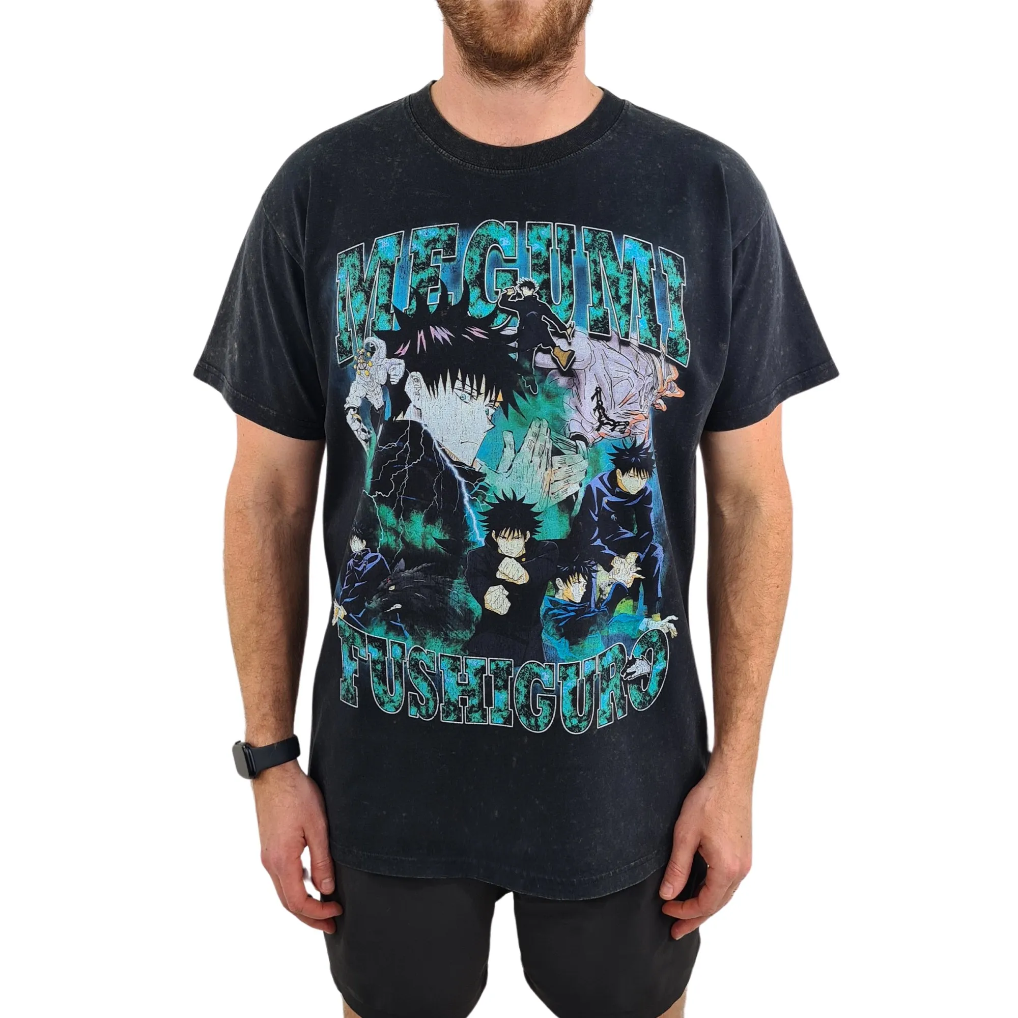 VINTAGE MEGUMI T-SHIRT