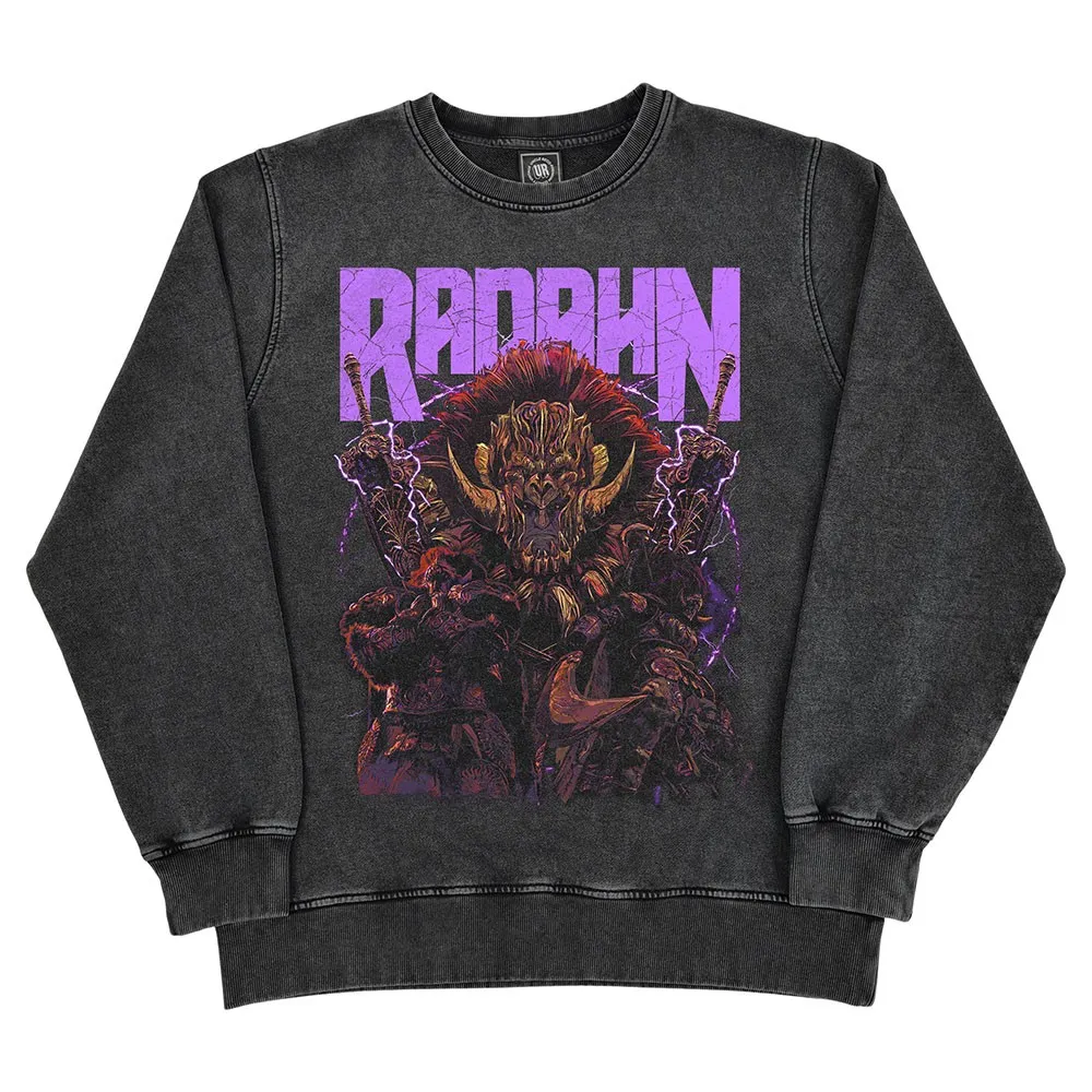 VINTAGE RADAHN CREW VINTAGE RADAHN CREW