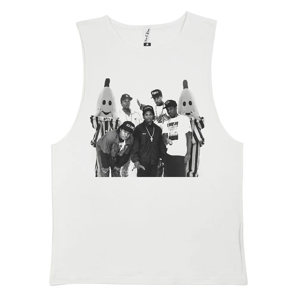 BWA WHITE TANK BWA WHITE TANK
