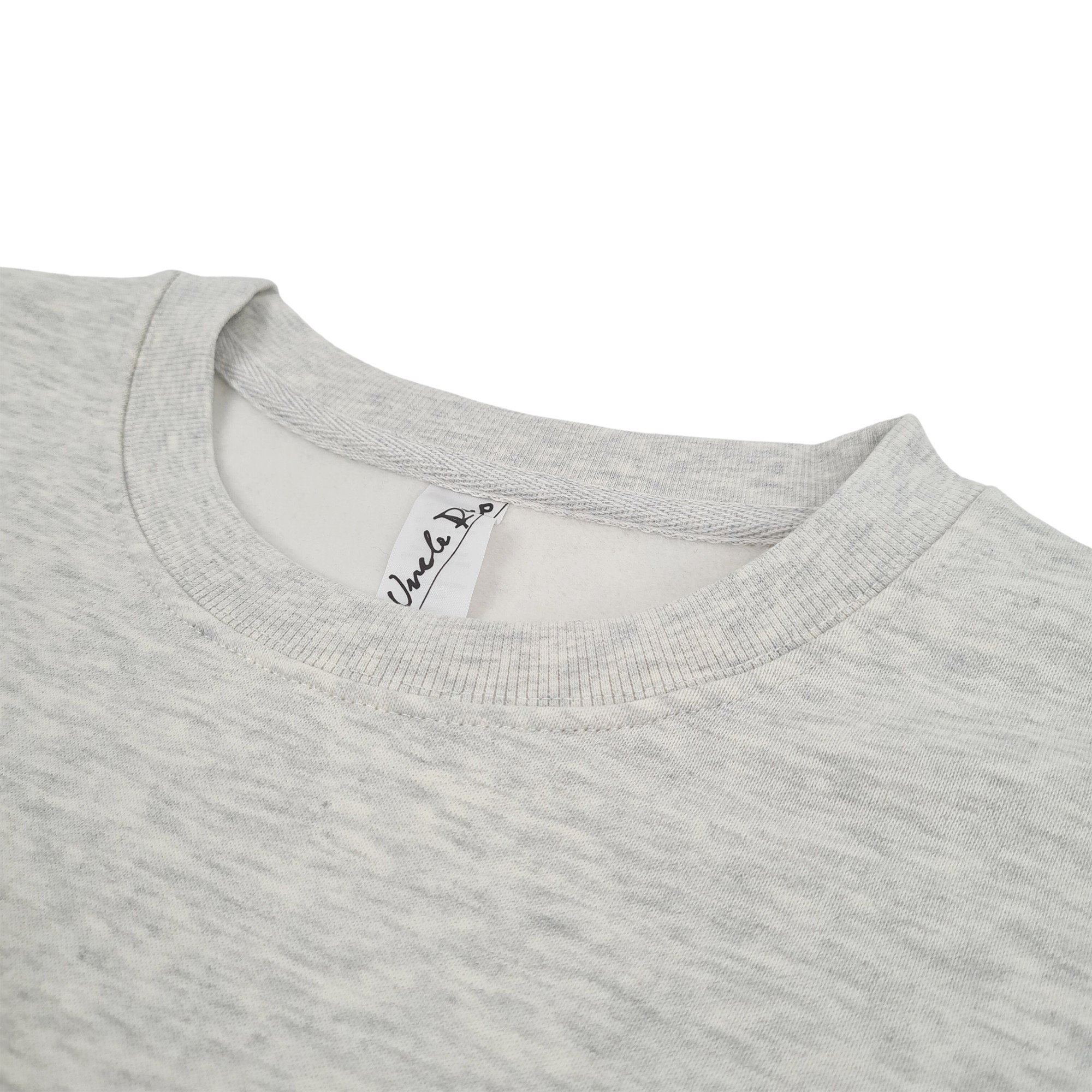 BECOME UNGOVERNABLE WHITE MARLE CREW
