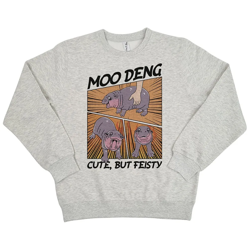 MOO DENG WHITE MARLE CREW MOO DENG WHITE MARLE CREW