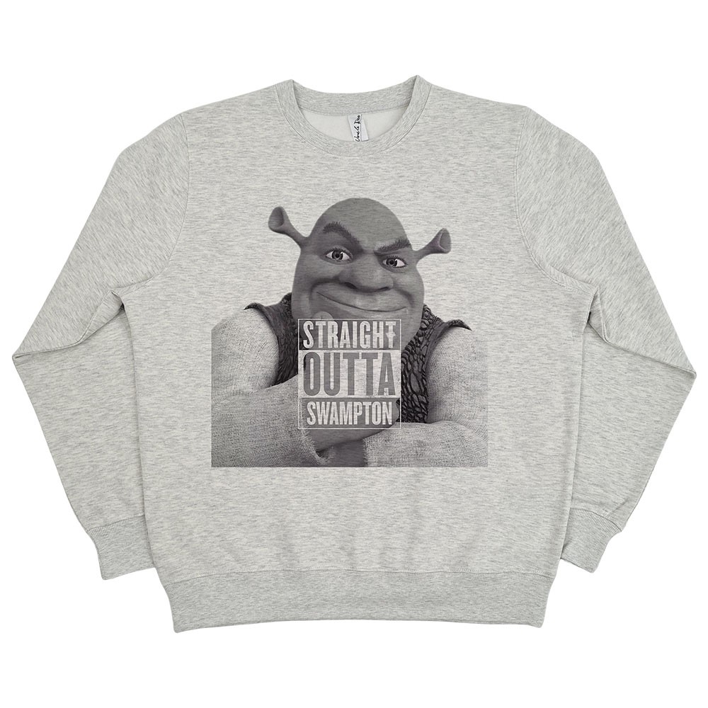 SWAMPTON WHITE MARLE CREW SWAMPTON WHITE MARLE CREW
