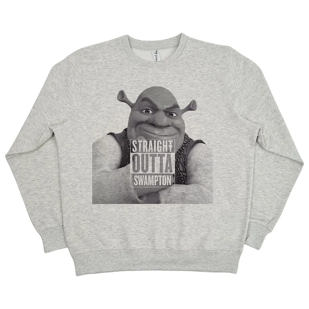 SWAMPTON WHITE MARLE CREW SWAMPTON WHITE MARLE CREW