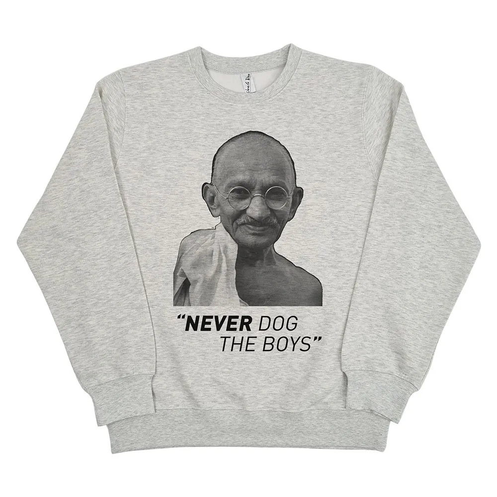 GANDHI WHITE MARLE CREW GANDHI WHITE MARLE CREW