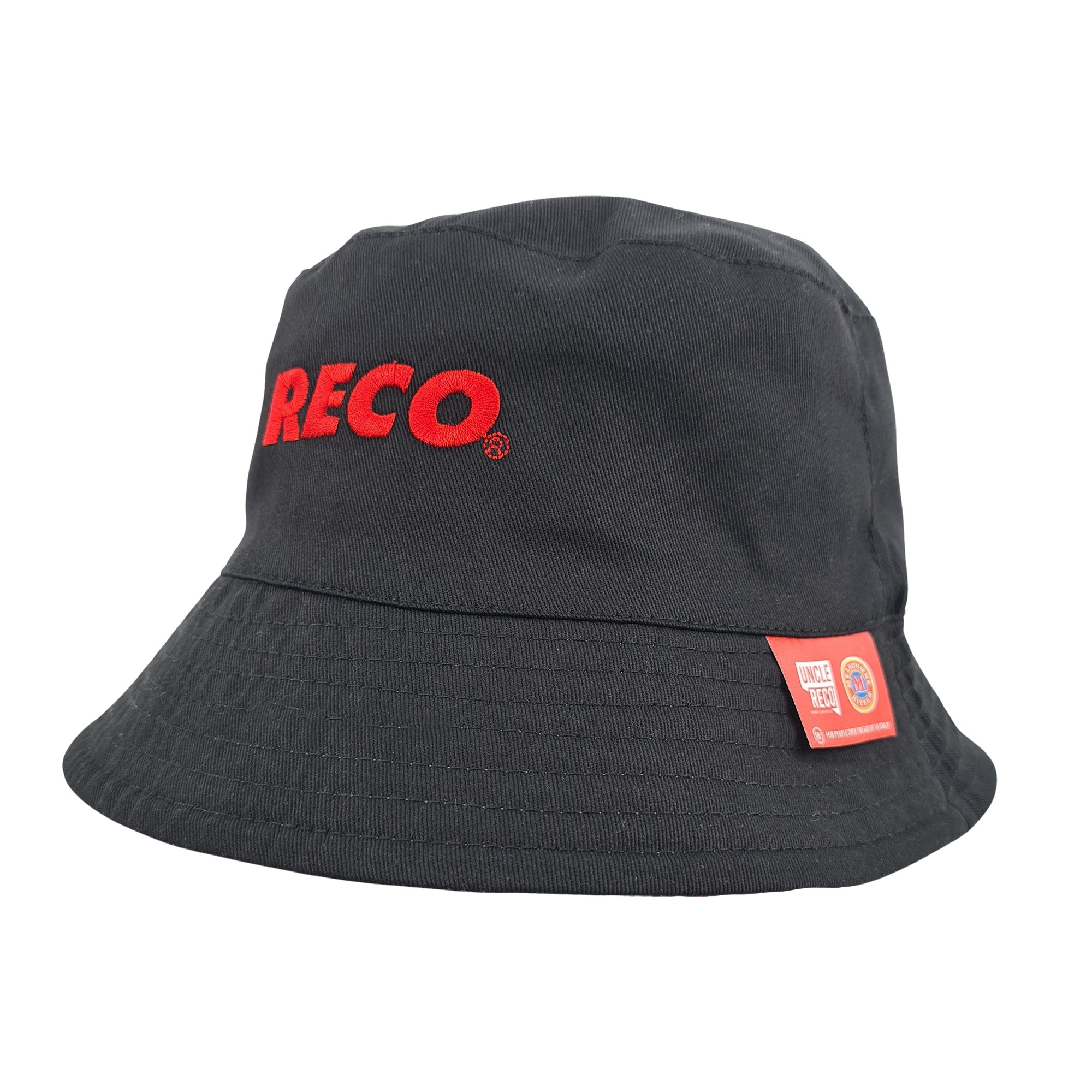 MELBOURNE XMAS TINNIES ALL OVER PRINTED BUCKET HAT