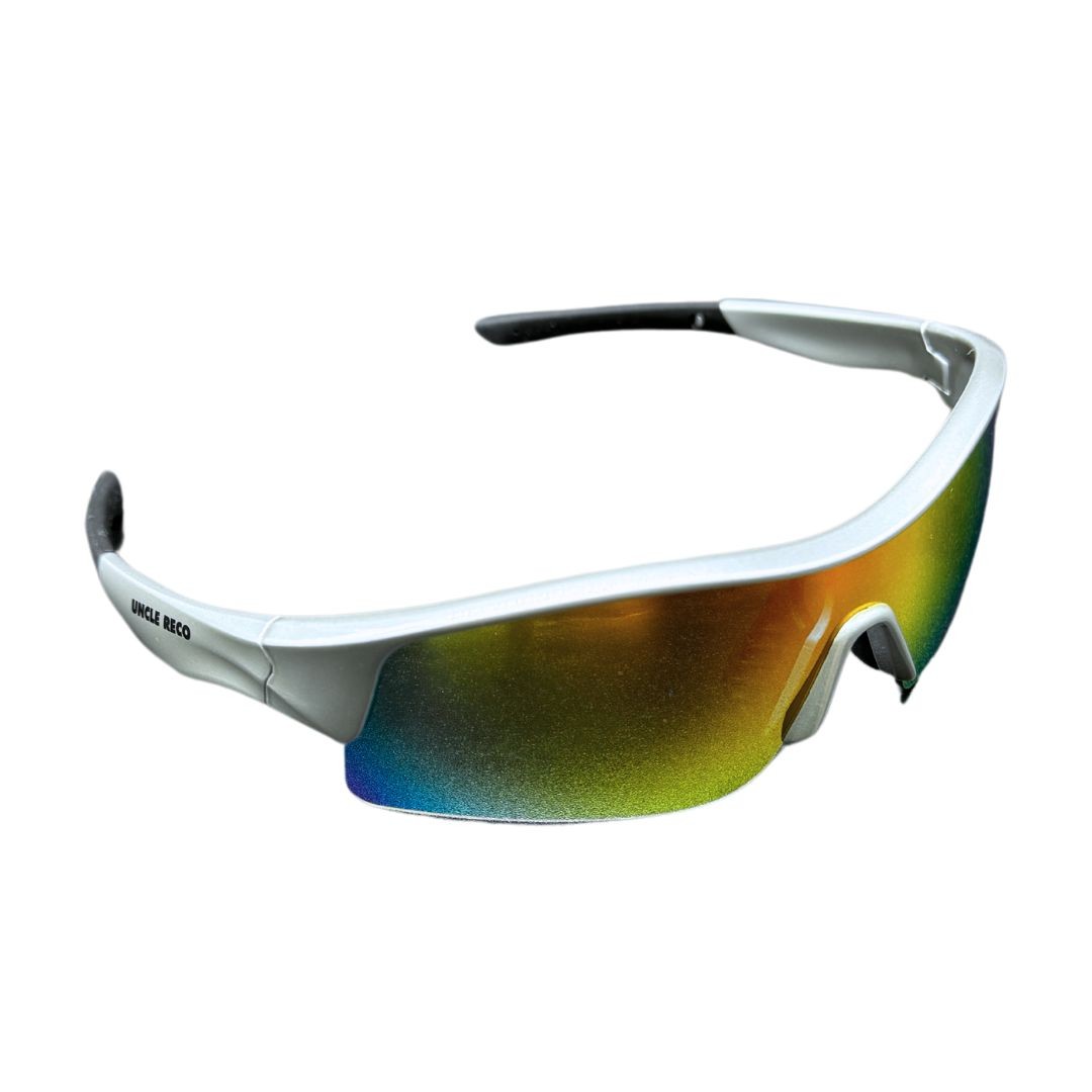 SILVER SPEED DEALER SUNGLASSES SILVER SPEED DEALER SUNGLASSES