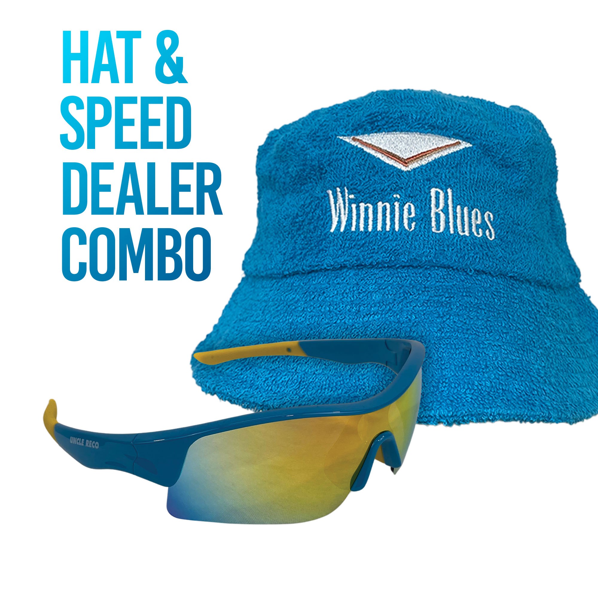 WINNIES HAT COMBO WINNIES HAT COMBO