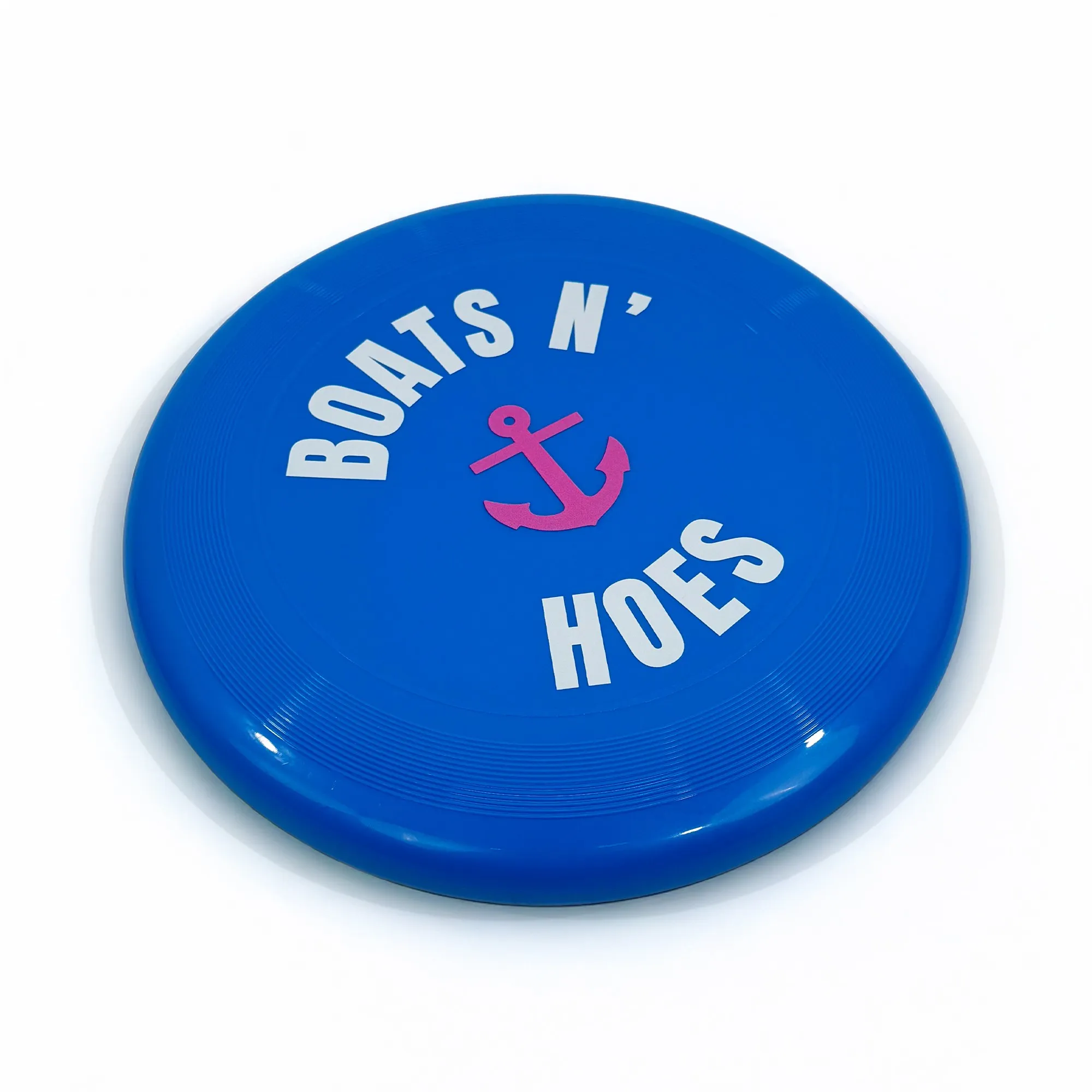 BOATS N HOES ULTIMATE COMPETITION FLYING DISC