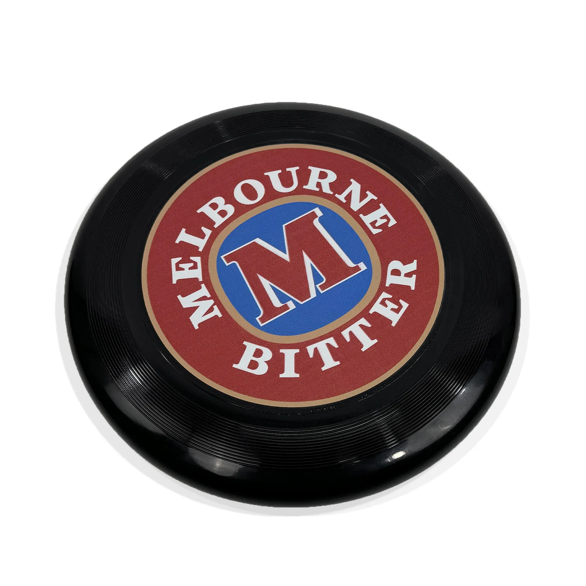 MELBOURNE BITTER ULTIMATE COMPETITION FLYING DISC