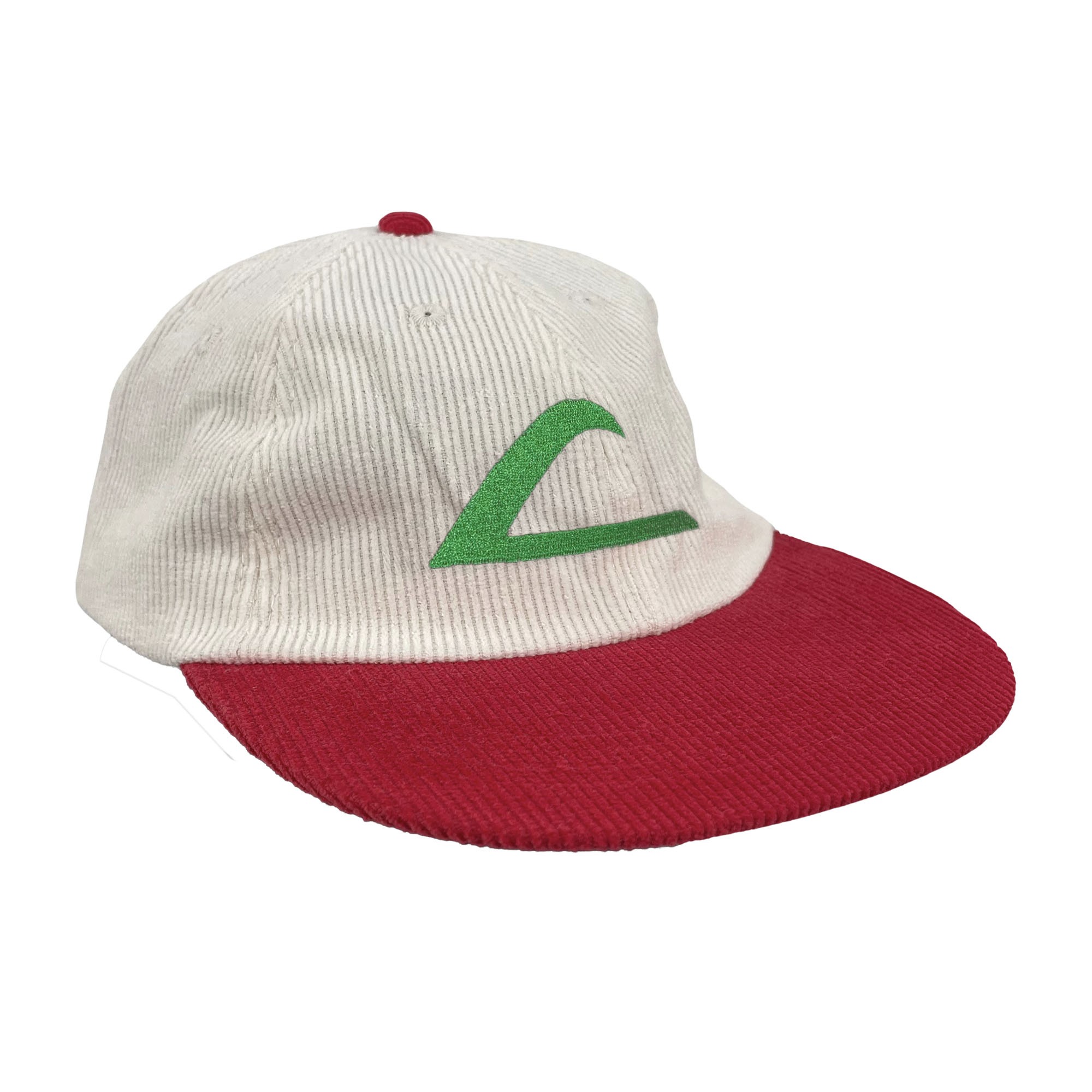 ASH'S VINTAGE CORD HAT
