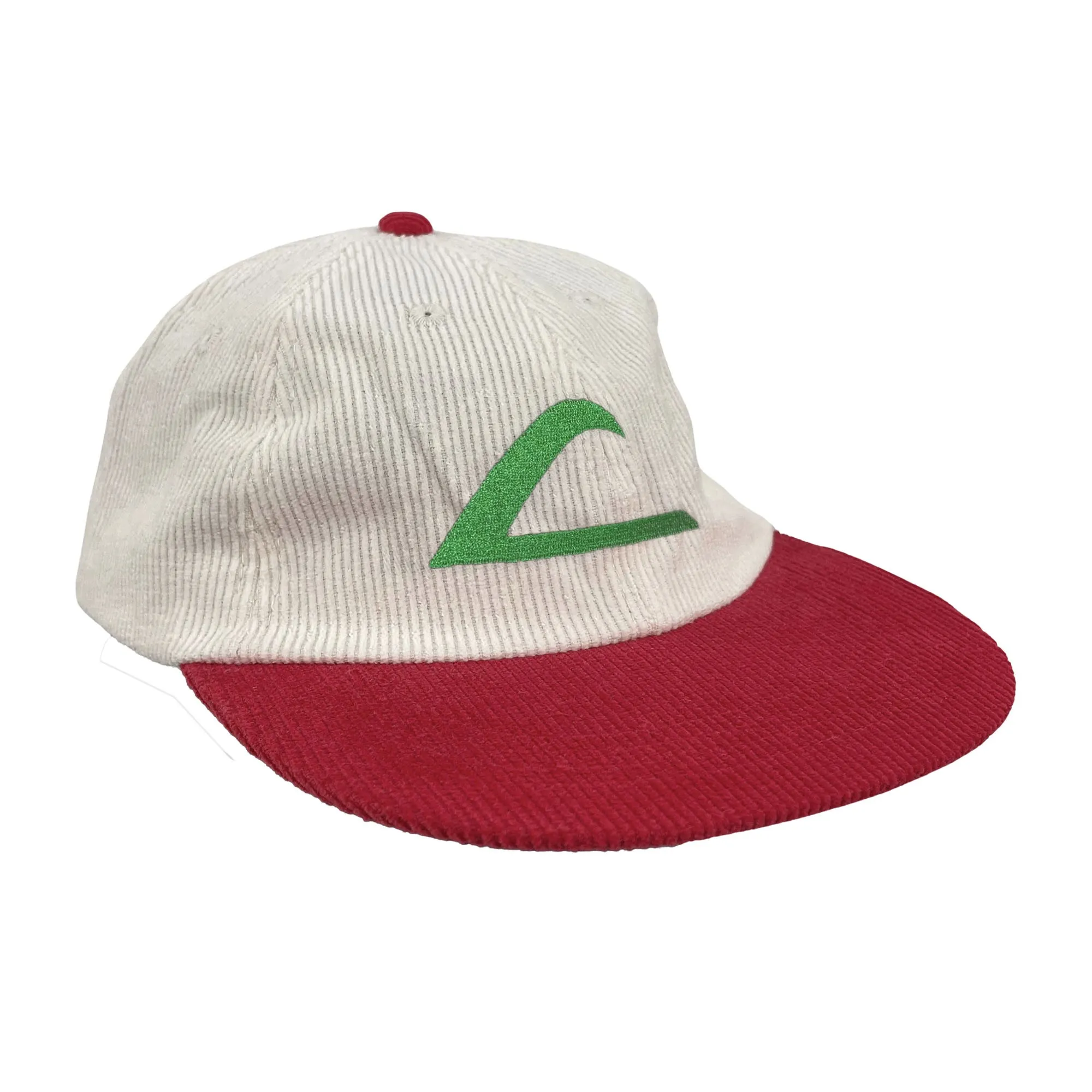 ASH'S VINTAGE CORD HAT