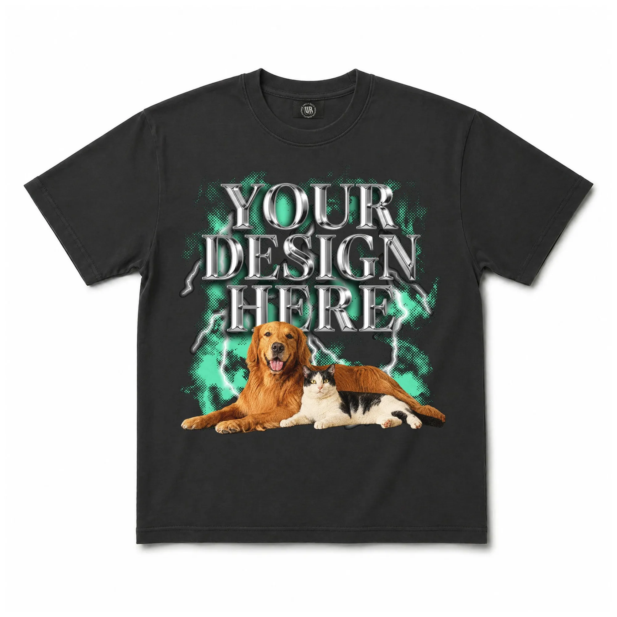 Custom Tee Custom Tee