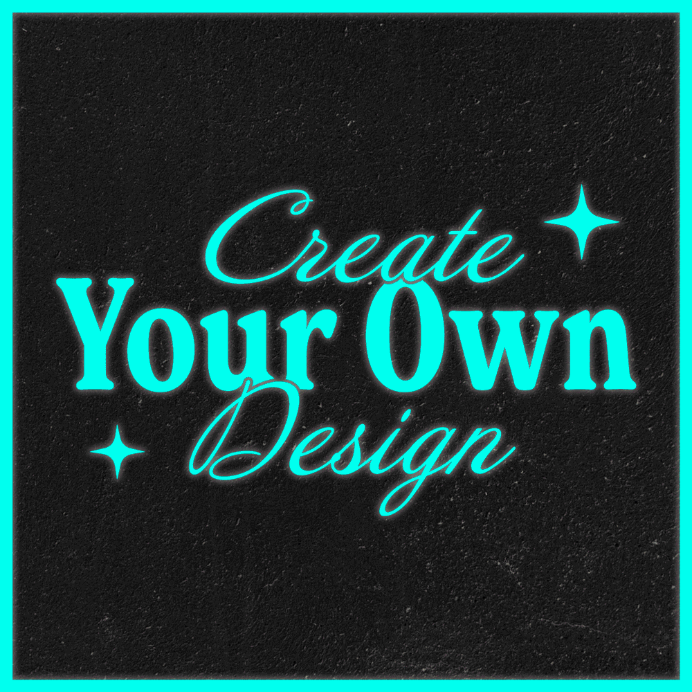 Custom Vintage Tee & Crew (Unisex)