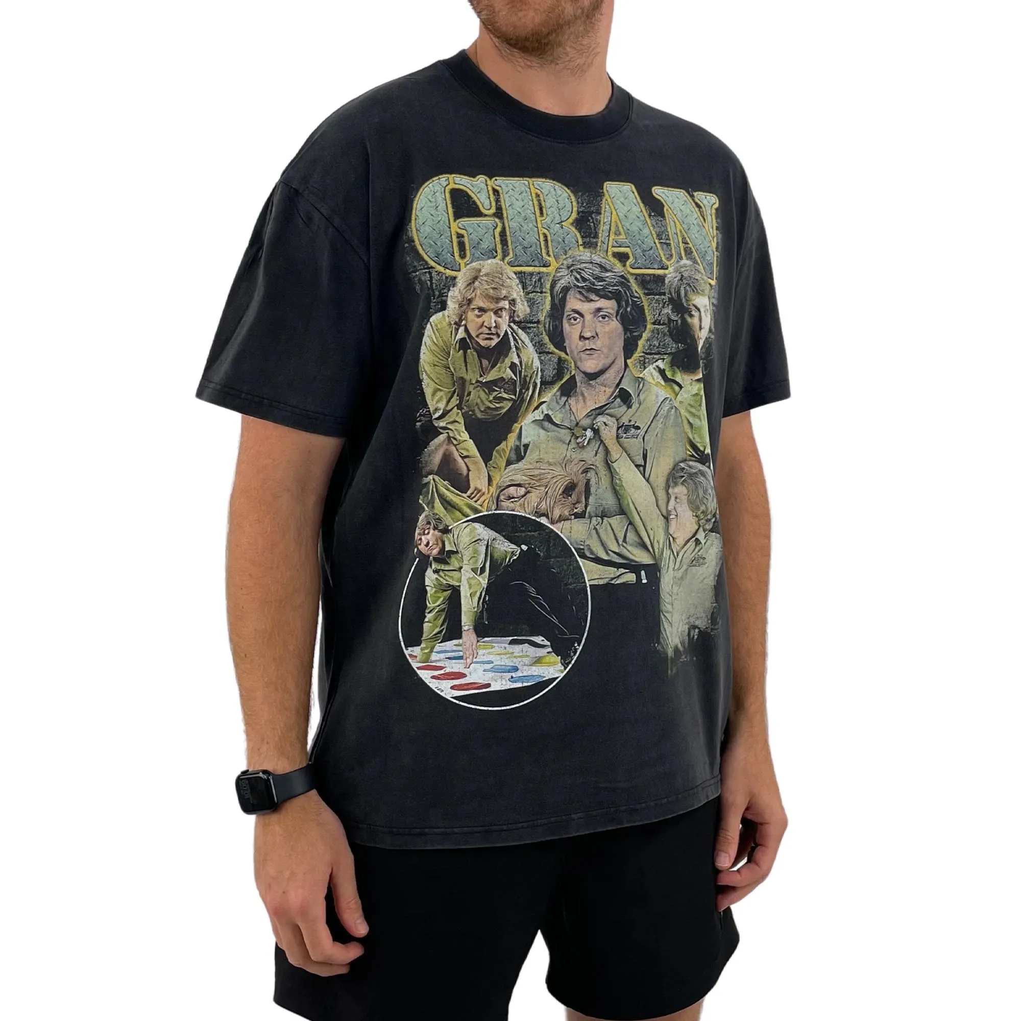 VINTAGE GRAN T-SHIRT