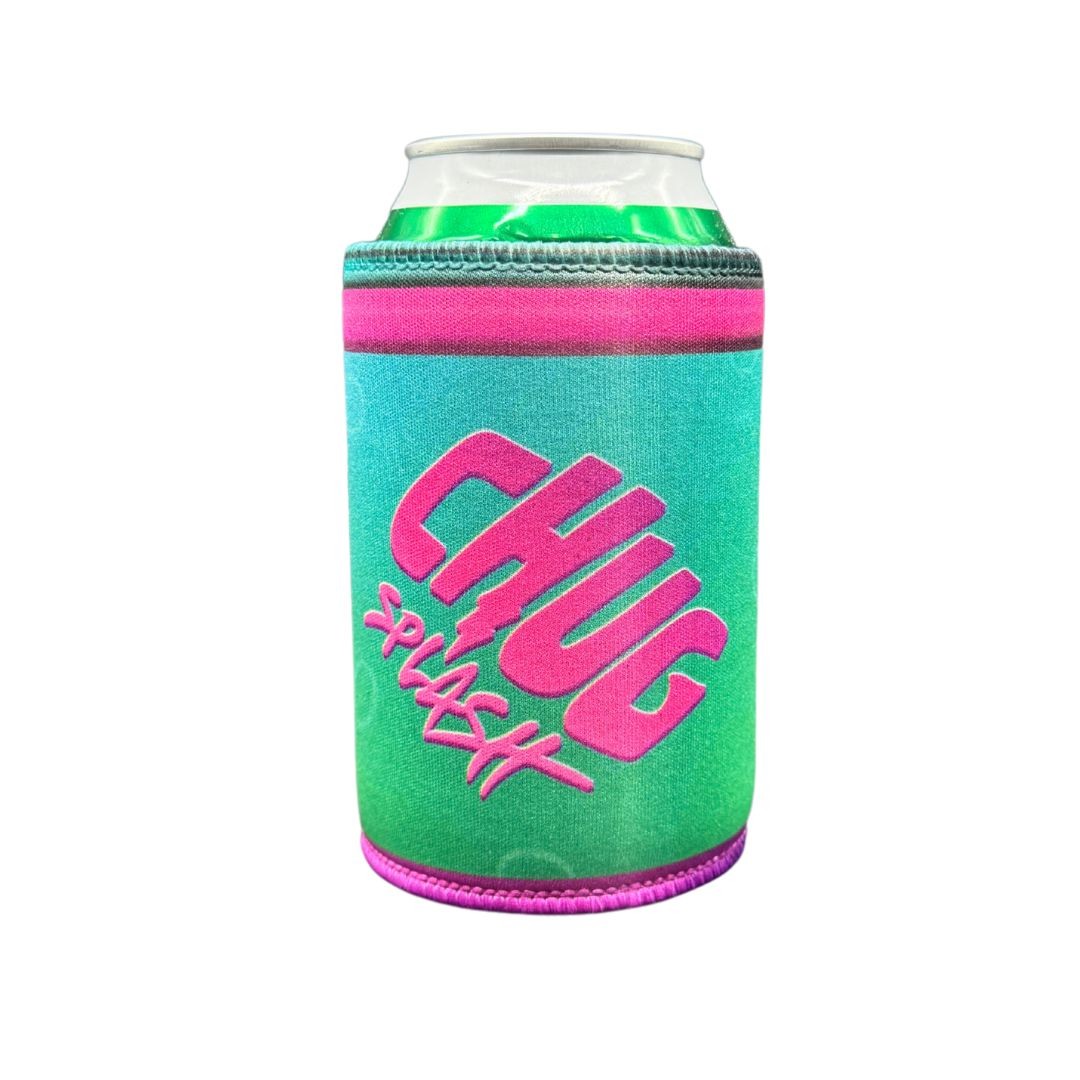 CHUG SPLASH STUBBY HOLDER CHUG SPLASH STUBBY HOLDER