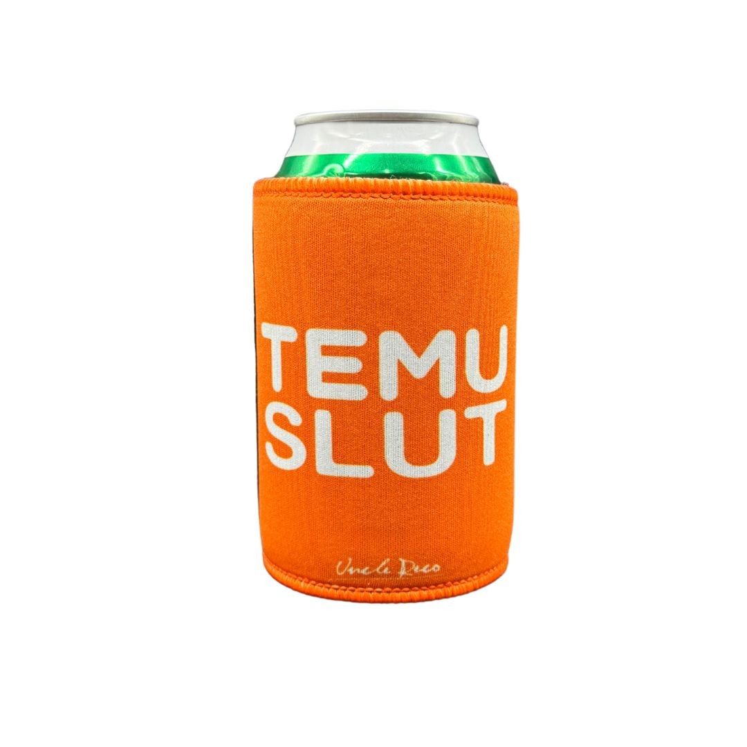 TEMUSLUT STUBBY HOLDER TEMUSLUT STUBBY HOLDER