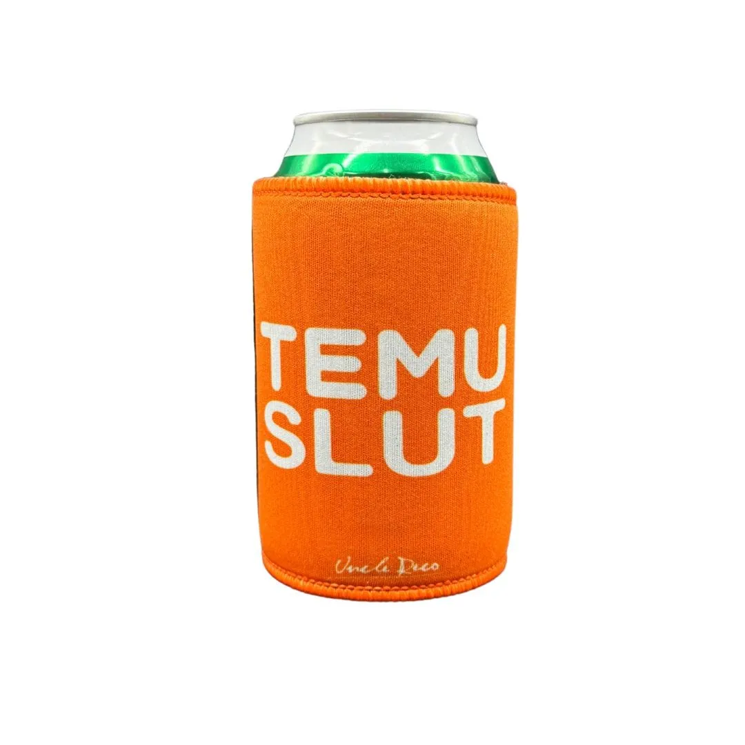 TEMUSLUT STUBBY HOLDER TEMUSLUT STUBBY HOLDER