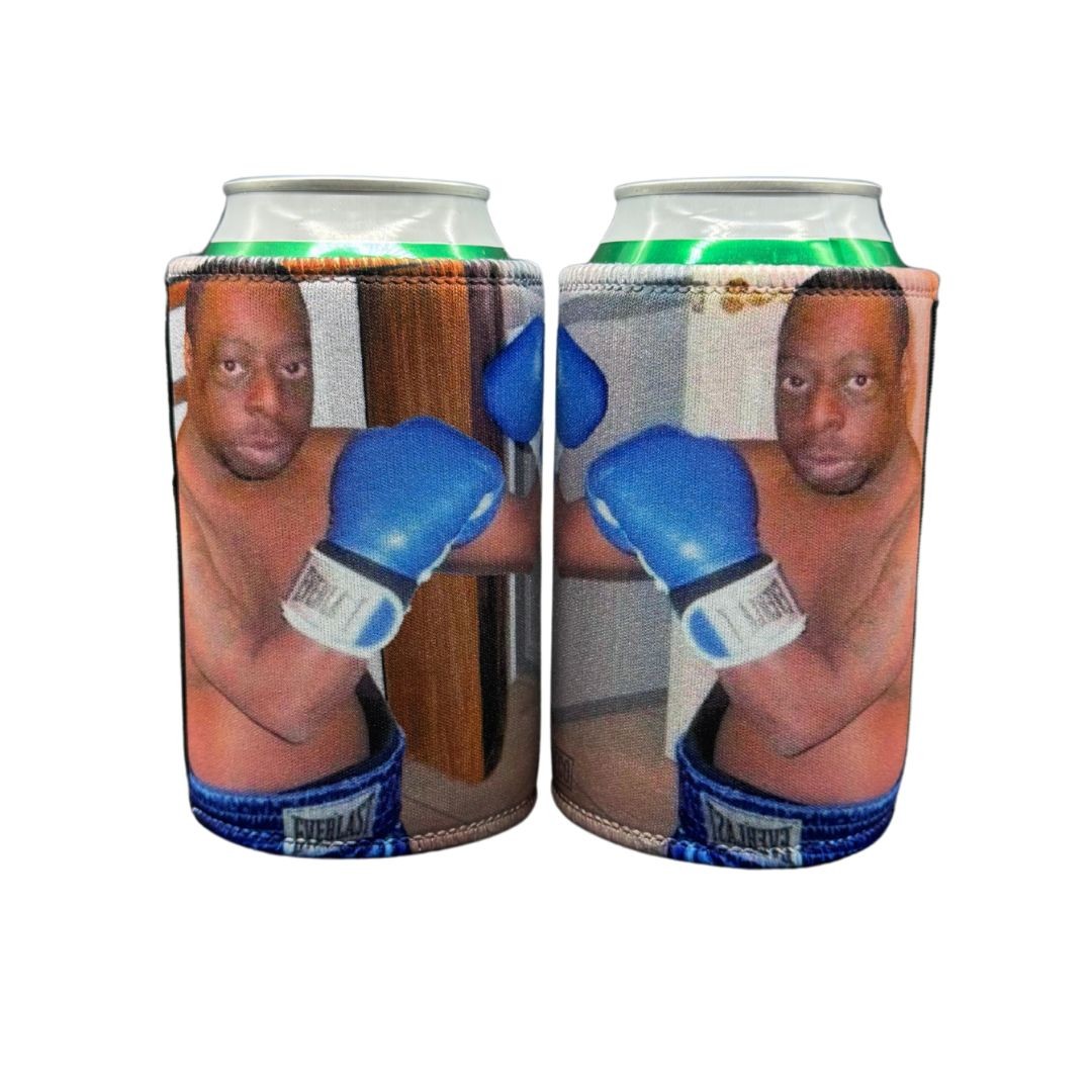 BEETLEJUICE STUBBY HOLDER