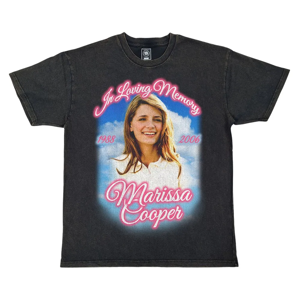 VINTAGE MARISSA COOPER T-SHIRT