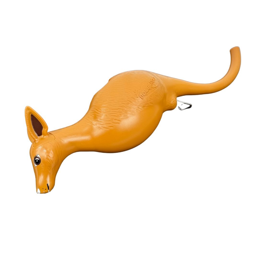 THE BONGAROO KANGAROO BEER BONG